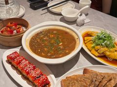 -陶兰居·香港饭店·海鲜大排档(圆融时代广场店)