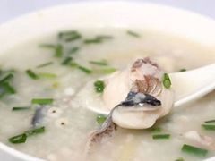 -财记鱼粥·肠粉