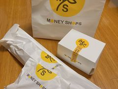 -Money Shops(愚园路店)