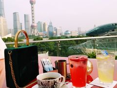 -池畔酒吧 WET Bar