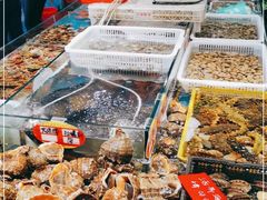 -旺角小渔村(幸福中路店)