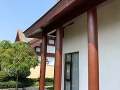 -郑州银基黄帝宫御温泉