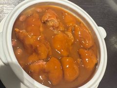 -宝丽轩中餐厅BAOLIXUAN