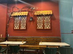 -李大牛和刘大力手作甜品(凯德店)