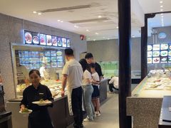 -小城故事·地道宁波味(月湖盛园店)