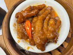 -云山茶餐厅(广东大厦店)