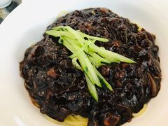 -桃园中华料理炸酱面(燕儿岛路店)