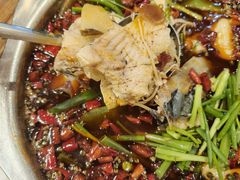 -乡土特色.冷锅鱼.牦牛肉汤锅