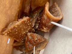 -香糯炎荞饼王(解放碑店)