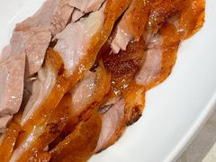 -福来居烤鸭店(天坛二店)