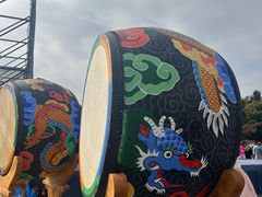 -长春世界雕塑园