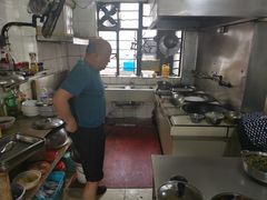 -林家饭店(新林公路店)