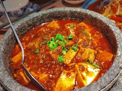 -杨记隆府重庆江湖菜(大悦城店)