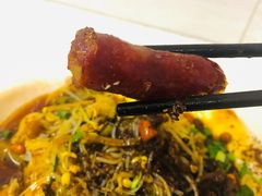 腊肠-宋记海南粉传承老店(人民西路店)
