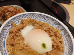 -吉野家(上海美罗城店)