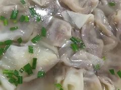 -草桥清真牛肉锅贴扁食店