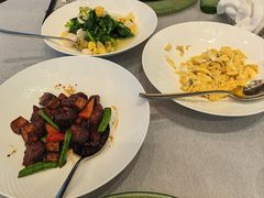 -君来湖滨饭店·渔餐厅