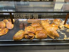 -BAKER&SPICE(BFC外滩金融中心店)