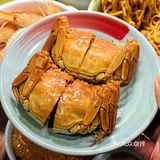 在夫子庙❗️这一口蟹黄面怎么能错过