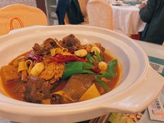 -新疆兵团食府清真(马连道店)