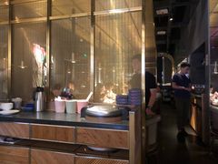 -蔴将·川菜(黄龙万科店)