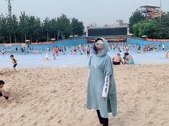 -欢乐水魔方水世界