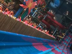 -青岛东方影都融创水世界