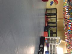 -拳义格斗搏击散打泰拳拳击俱乐部(裕华店)