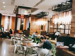 -新旺茶餐厅(嘉里城店)