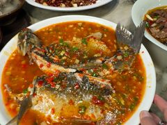 -常和州·夜宵大排档(常州单店)