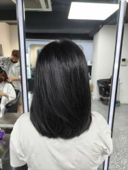 -HD HAIR STYLE