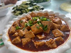-三岔涧农家乐