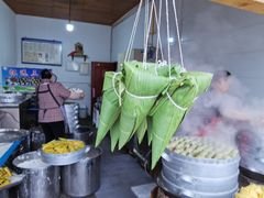 -迎宾小食