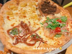 -1861意大利餐厅(文化广场店)