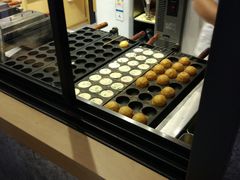 -粉粉乐鲷鱼烧(美罗城店)