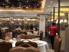 大堂-稻香酒家(天河城店)