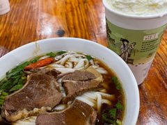 -肆姐面粉馆(坡子街店)