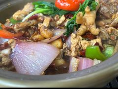-Muhe Music Bar 木禾烧烤(南山店)