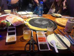 -超级神炭烤肉夜食(芥园西道店)