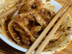 -洞子口张老二凉粉(文殊院店)