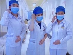 -北京俪婴妇产医院(朝阳大悦城店)