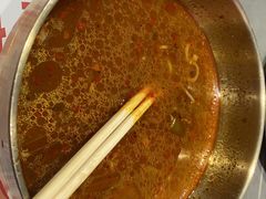 -金龙烧烤·牛肉面(西塔店)