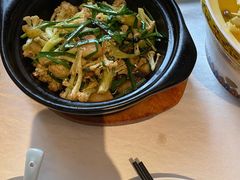 -惠丰堂饭庄·烤鸭·京味菜(西北旺·唐家岭店)