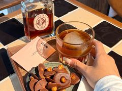 -幻樂園·咖啡(万科云城店)