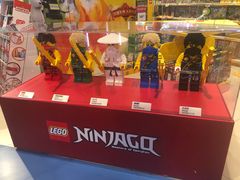 -TOYSRUS玩具反斗城(上海万象城店)