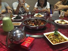 年年大丰收鱼庄-杨记大丰收鱼庄(国贸店)