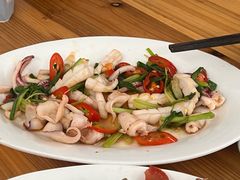 -黄记饮食店·潮汕家常菜(丹霞庄中区店)