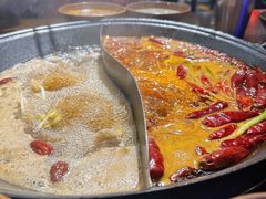 -萍姐火锅·公路夜市(打浦桥日月光店)