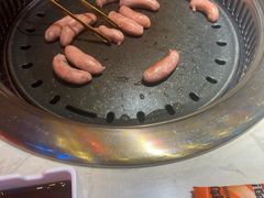 -杨记齐齐哈尔烤肉(总店)