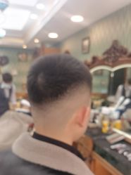 点击看大图 -男先生男士理发馆